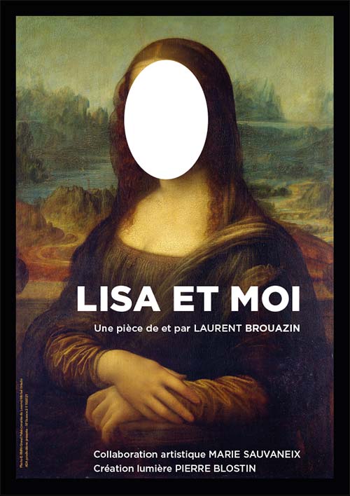 LISA ET MOI