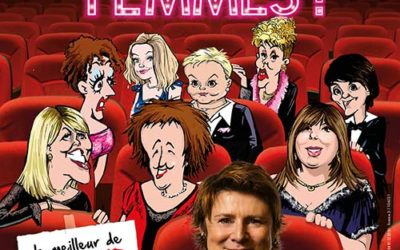 DRÔLES DE FEMMES